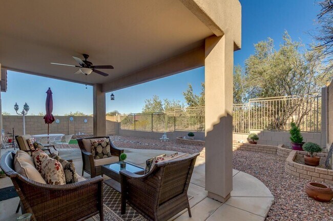 Photo - 10474 E Morning Star Dr