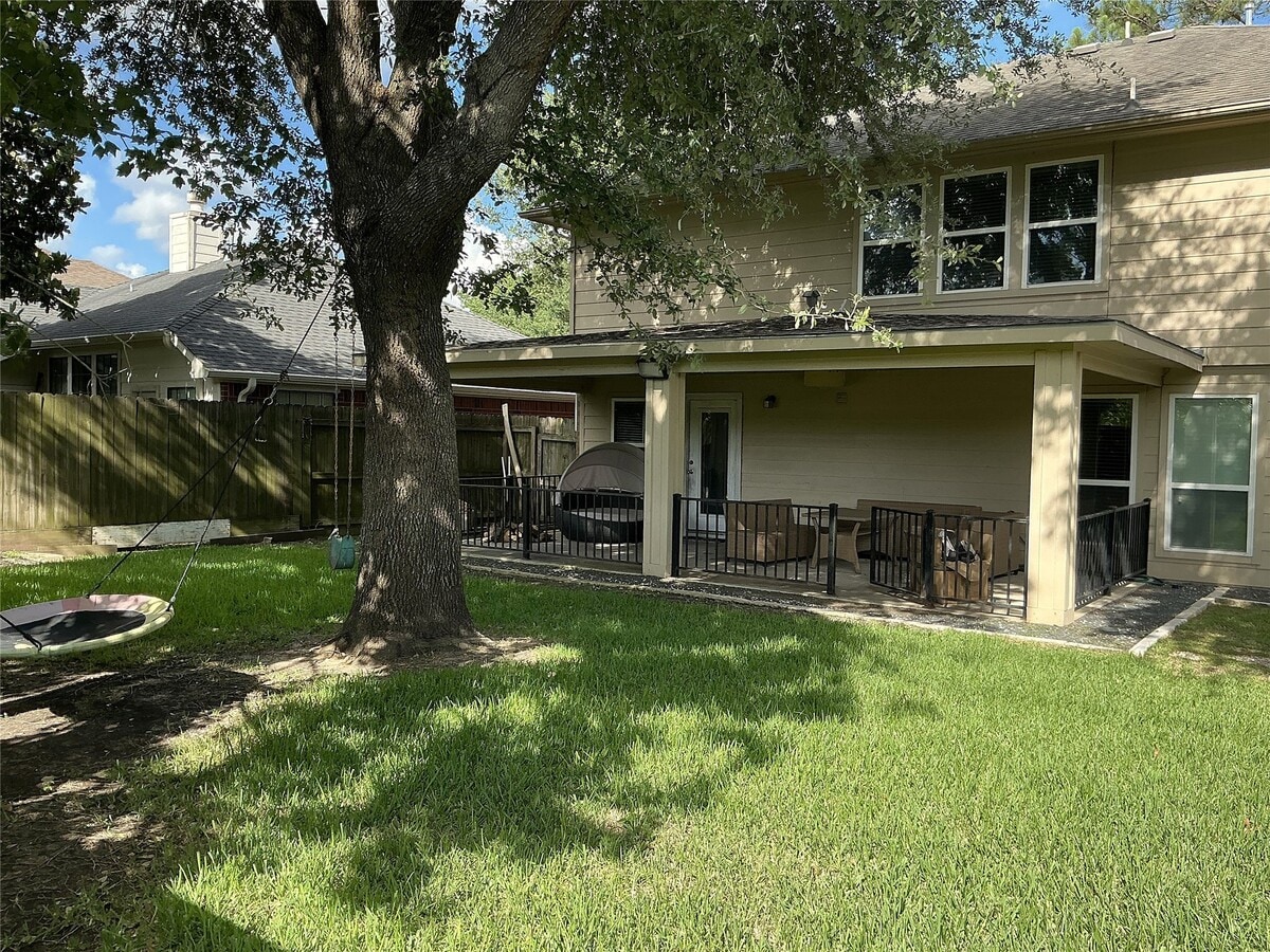 Photo - 17110 Fairway Glen Ct