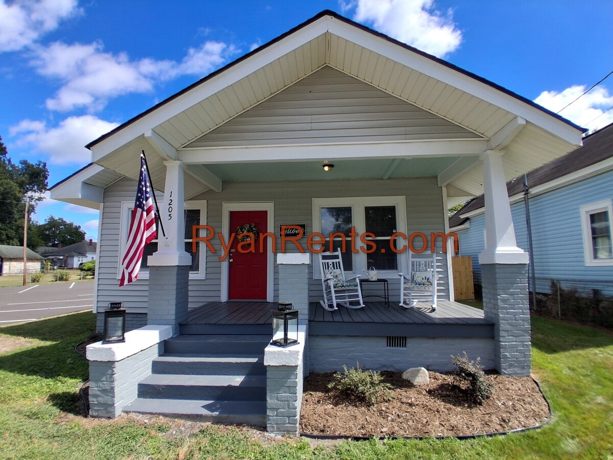 Photo - 1205 S Franklin St
