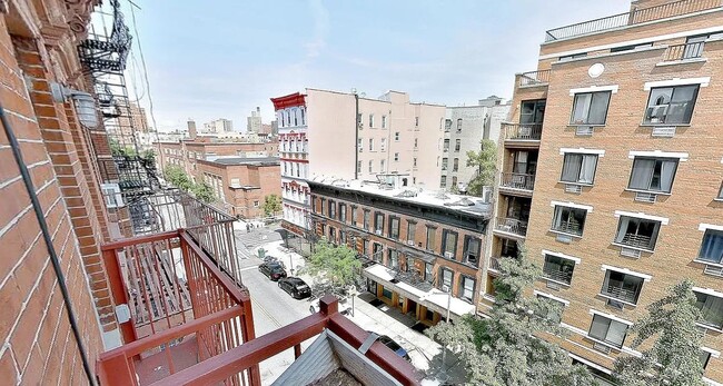 Photo - 40 Avenue B Unit 6/4W
