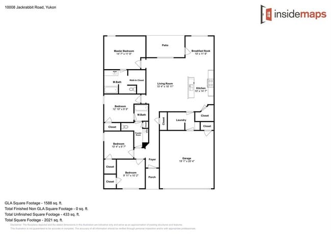 Photo - 10008 Jackrabbit Rd