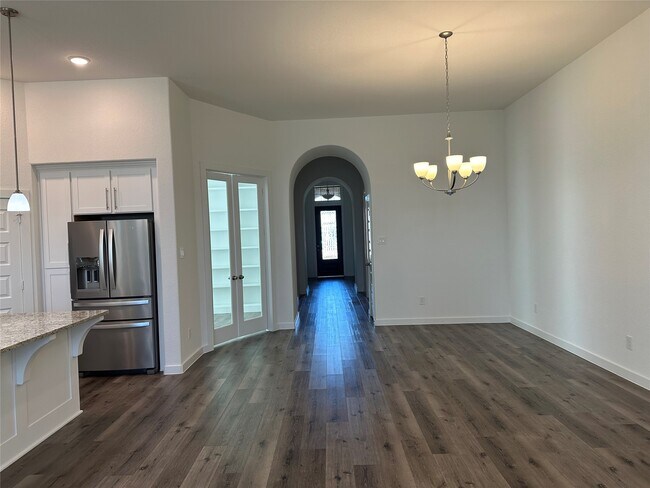 Photo - 2206 Hays Ranch Dr