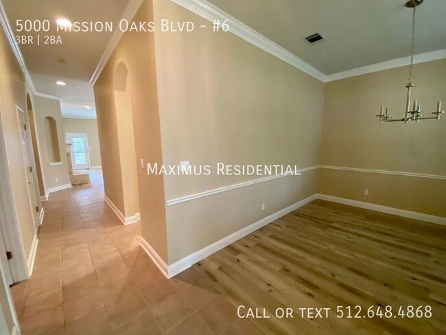 Photo - 5000 Mission Oaks Blvd Unit #6