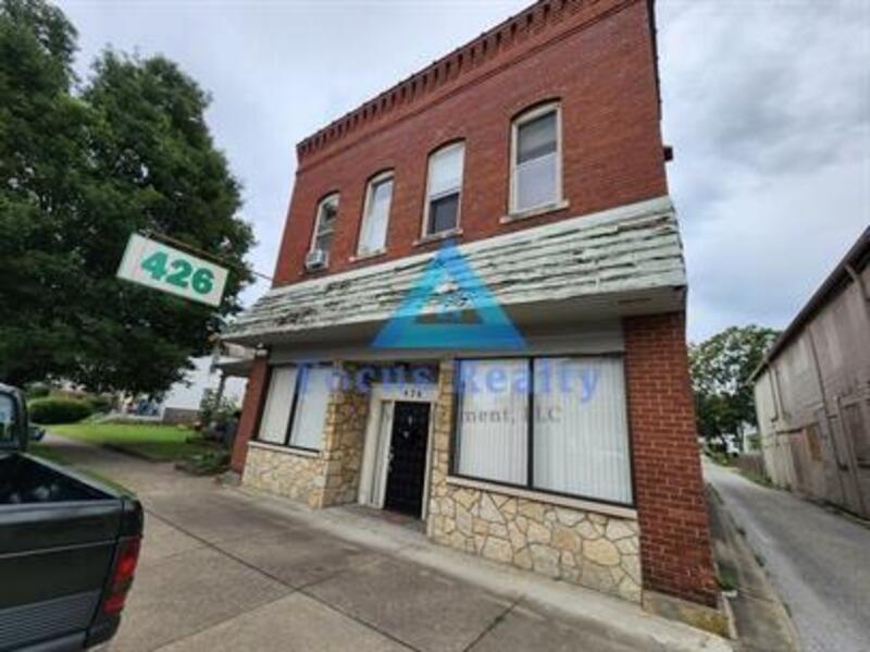 Photo - 426 E Wheeling St Unit Apt D