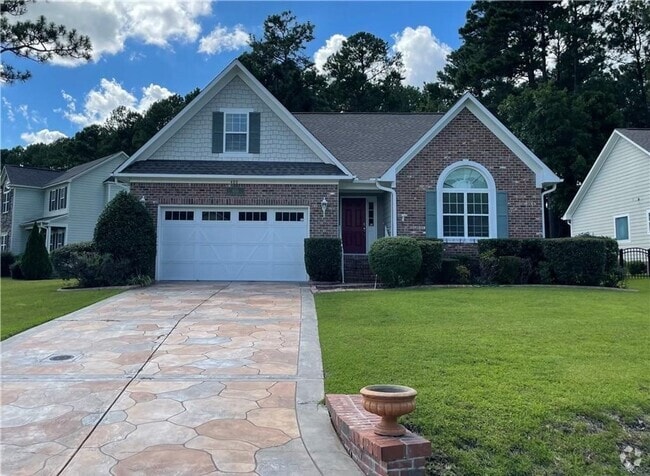 Building Photo - 400 Orchard Falls Dr Rental