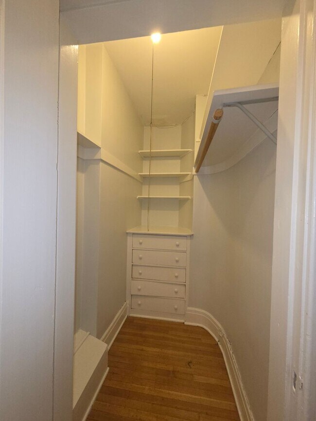 Photo - Seward Apartments