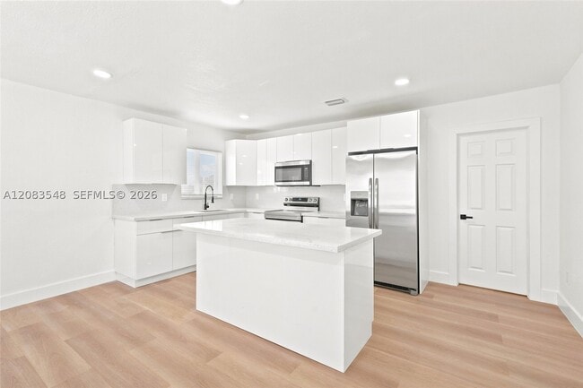 Photo - 1491 NW 55th Terrace