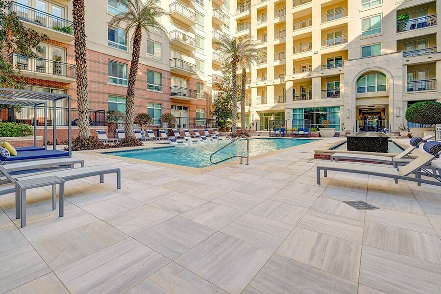 Photo - 2801 Waterwall Dr Unidad 308