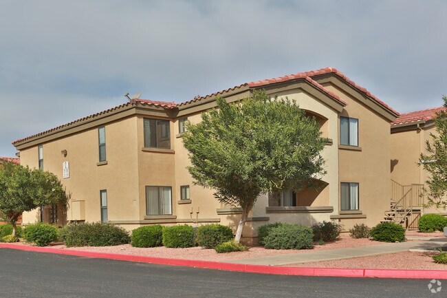 Photo - The Colony Apartments