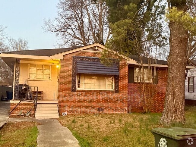 Building Photo - 4329 Harmon St Rental