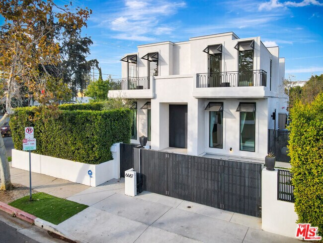 Building Photo - 6687 Colgate Ave Rental