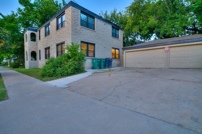 Photo - Downstairs Plaza Unit