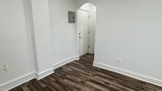 Photo - Carver Hall Gardens