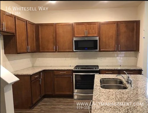 Photo - 16 Whitesell Way