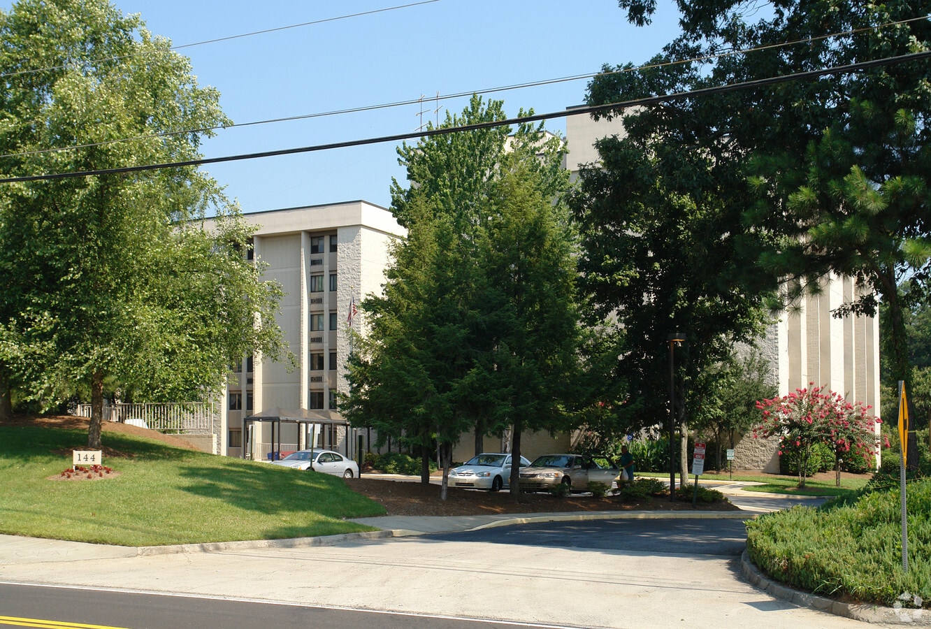 Sterling Place - Sterling Place Apartamentos