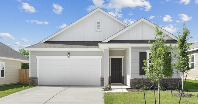 Vine Creek Reserve Rental Homes