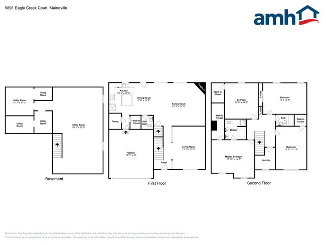 Photo - 5891 Eagle Creek Ct