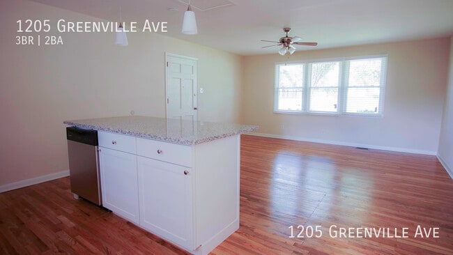 Photo - 1205 Greenville Ave