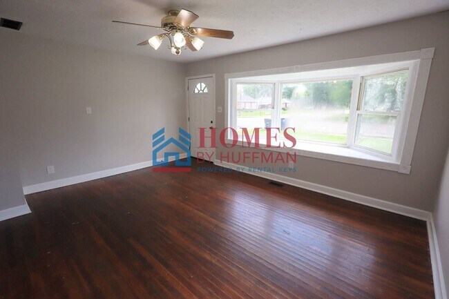 Photo - Two Bedroom House | Detached Garage