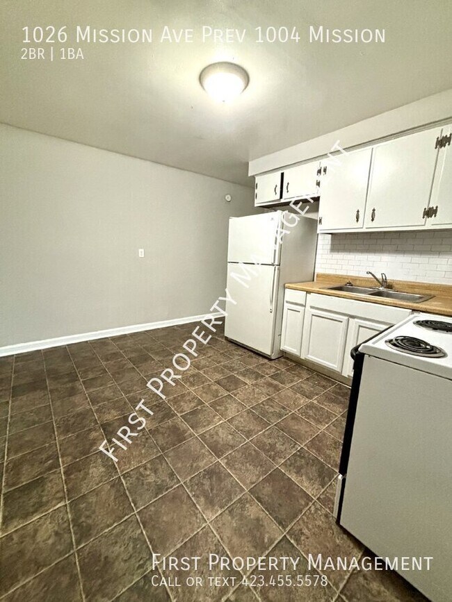 Photo - 1026 Mission Ave