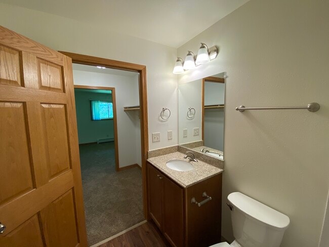 Mapleview Apartments
