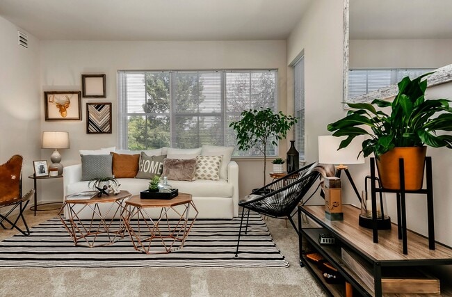 River Quarry Apartments