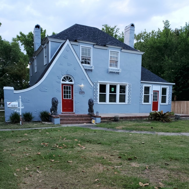 Building Photo - 1007 W Palmetto St Rental