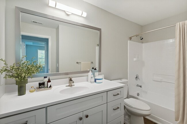 The Bluestone Apartments