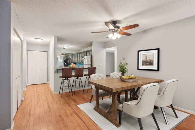 Photo - 4625 Minnetonka Blvd Unidad 107