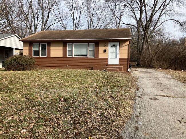 Building Photo - 4100 Belfore Dr Rental