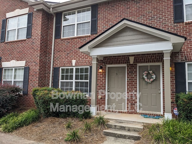 Building Photo - 460 S Barnett Shoals Rd Unit Apt F3