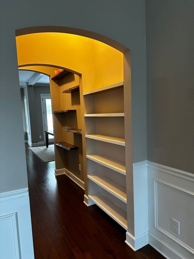 Photo - 5 Bedroom Single Family Home in Fort Mill