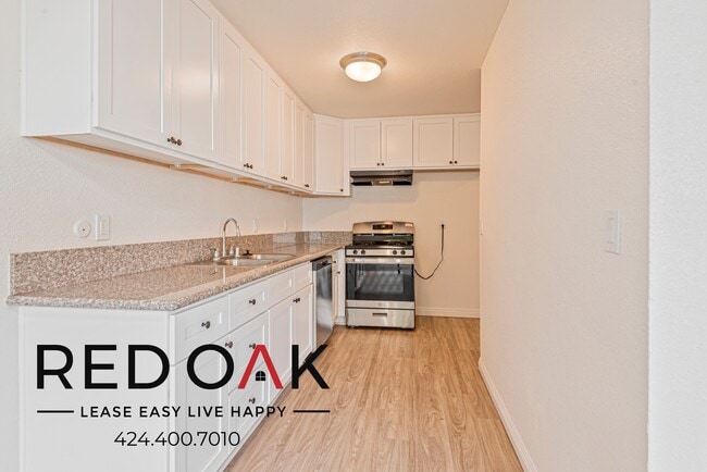 Photo - 17830 Sherman Way Unit 250