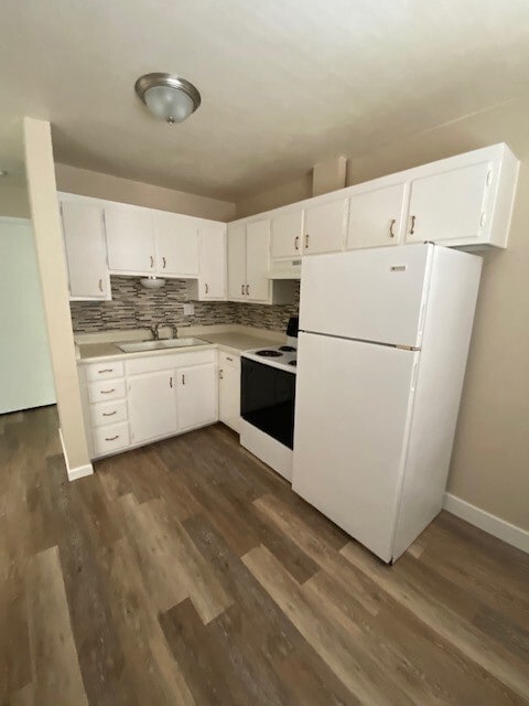 Photo - Parklane Apartments