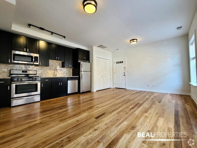 Building Photo - 0 bedroom in CHICAGO IL 60625 Unit 3NE Rental