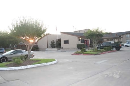 Twin Oaks