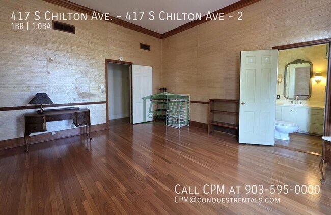 Photo - 417 S Chilton Ave Unit 2
