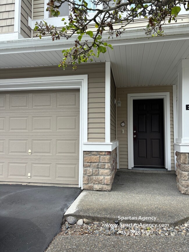 Photo - 6443 Hazel Ave SE Condo Unit E