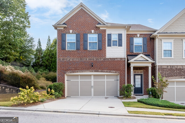 Photo - 4236 Silver Spruce Ln Townhome