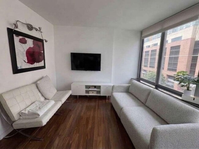 25 Hudson St Unit 501