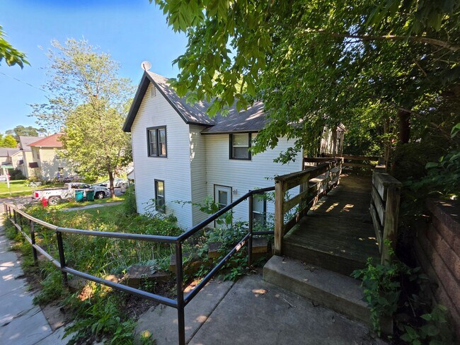 Photo - 703 Jones St Apartamento Unidad 703 1/2