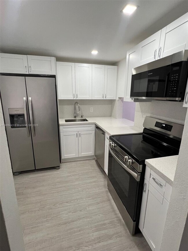 Photo - 301 NW 177th St Condo Unit 105