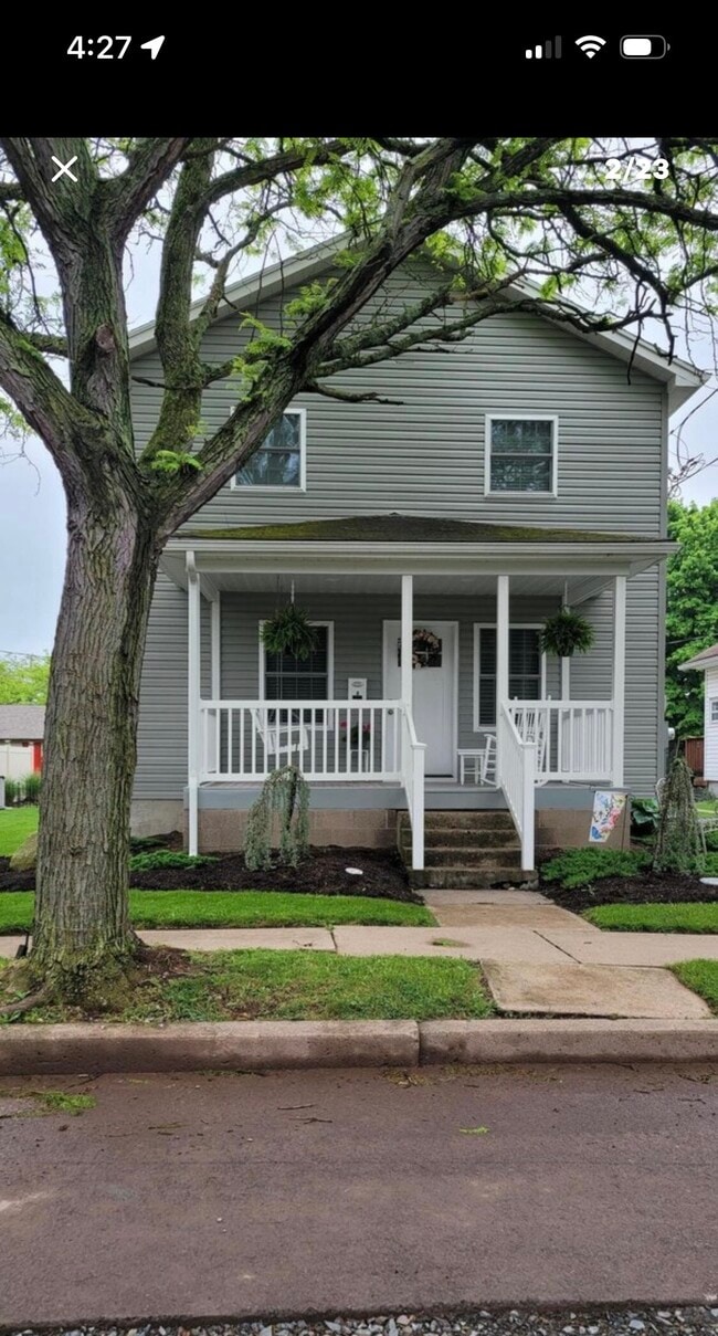 Photo - 1003 Catherine St