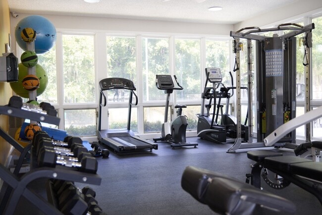 Greentree Apartments