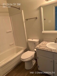 Building Photo - 23 24th St SW