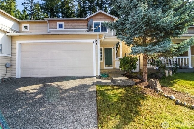 Building Photo - 3bd/2.25ba Maple Valley Home