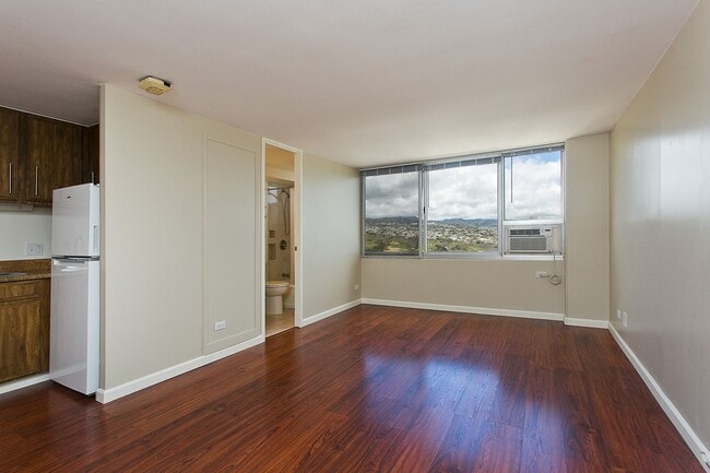 Photo - 98-288 Kaonohi St #1605 Unidad 1605