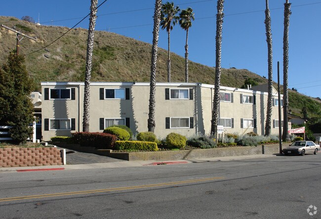 Ventura Valley View Apartments