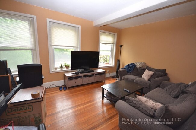 Photo - 1575 Beacon St Condo Unit 6