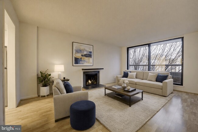 Photo - 1700 17th St NW Unidad 406